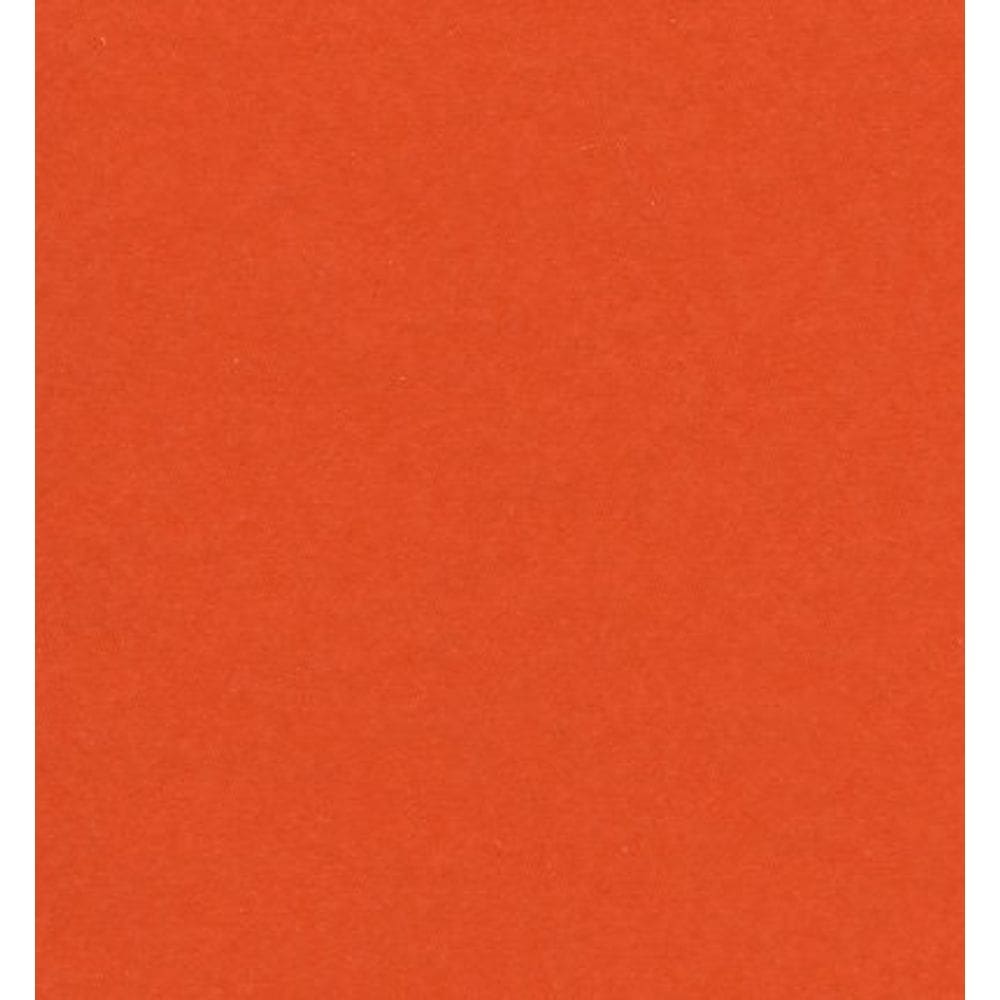 Etiquetas > Adesivos > Orbit Orange Bright Neon Fluorescent > 50 folhas