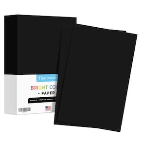 Papel colorido S: impressão superfina de 11 x 17 polegadas (24 libras) - 1 resma