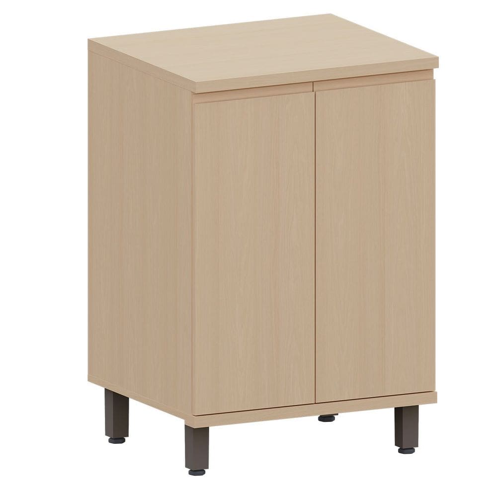 Balcão para Cozinha 60 cm 2 Portas MDF/MDP Aurora