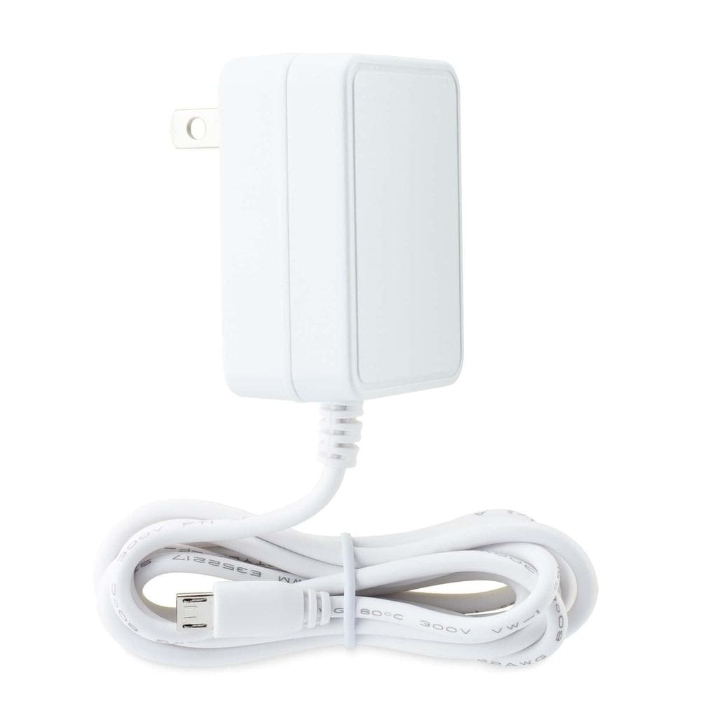 Carregador LEFXMOPHY para robôs Momcozy S9 Series e Ruko 1088