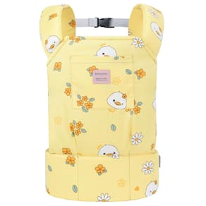 Portador de bonecas Bebamour autêntico Reborn Baby para meninas/meninos