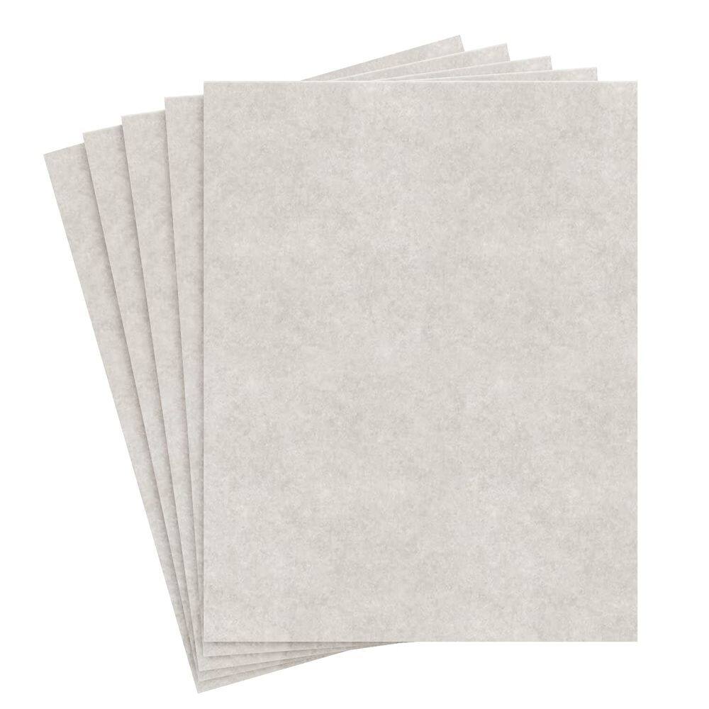 Papel de cartolina S, impressão superfina, cinza fumado, 176 g/m2, A4