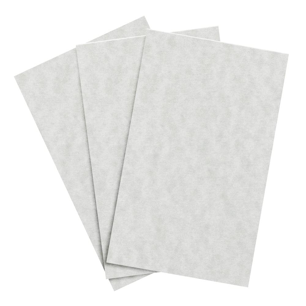 Papel de pergaminho S Impressão superfina 90gsm A4 100 folhas