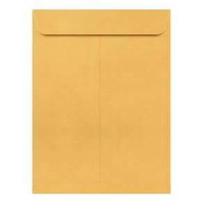 Catálogo > Envelopes > S Superfine Printing 6x9 Brown Kraft 50ct