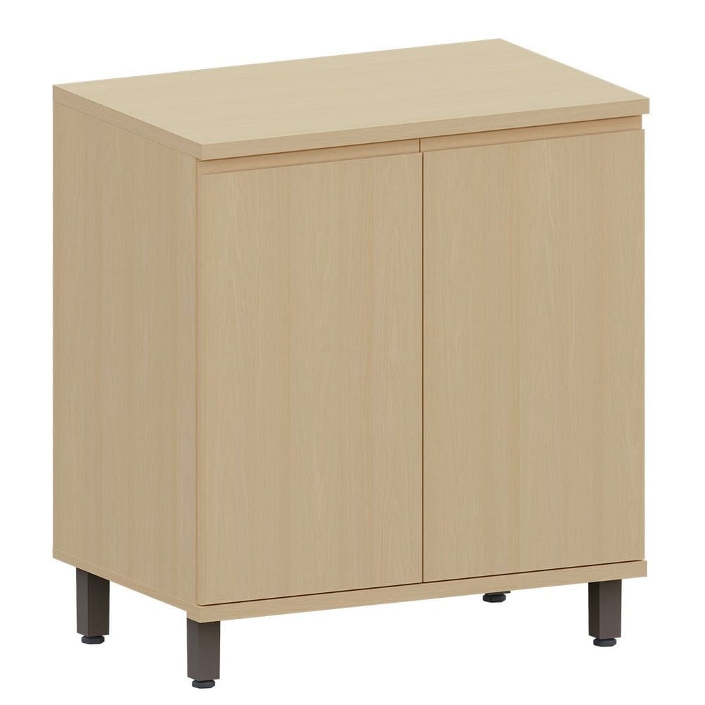 Balcão para Cozinha 80 cm 2 Portas MDF/MDP Aurora
