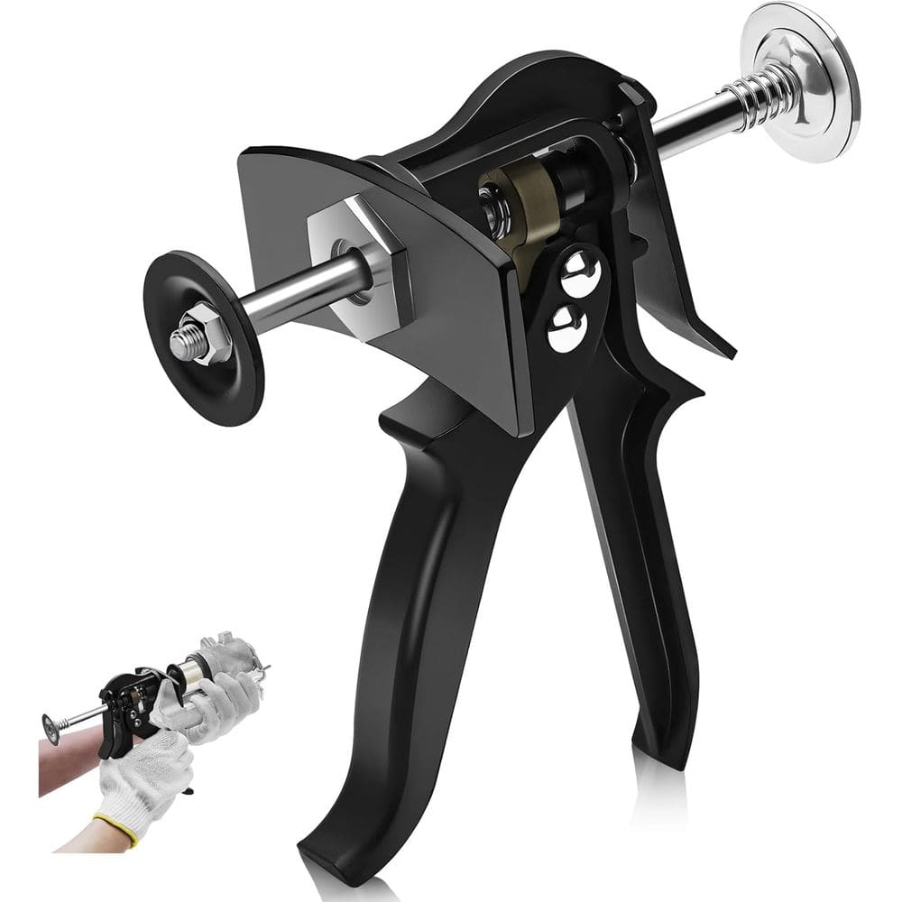 Espalhador de pastilhas de freio Techni Edge 24300 Speedy Brake Piston