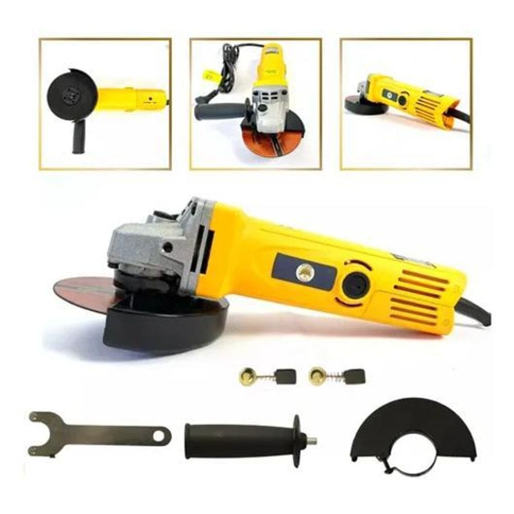 Esmerilhadeira Angular 127V / 800W