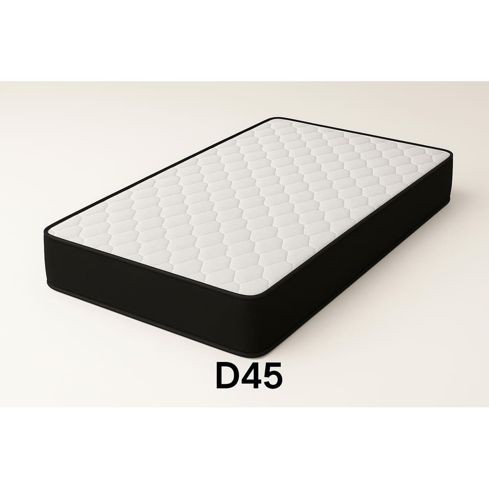 Colchão Casal D45  22x138x188