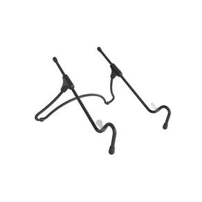 Suporte P/ Notebook Up Table Metal Preto 7925 - Octoo