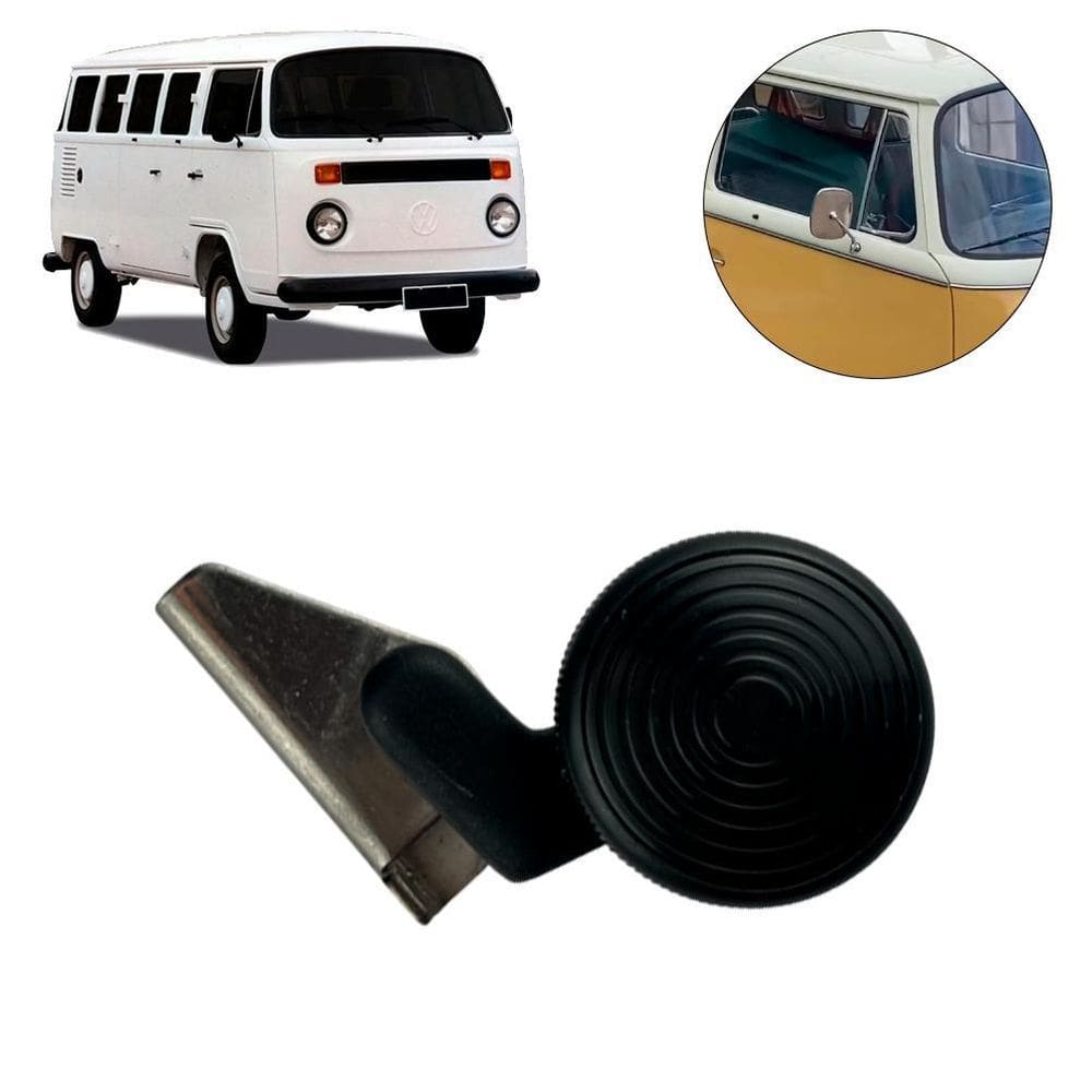 Trinco Quebra Vento Dir Kombi Clipper Carat 76 77 78 79 A 97