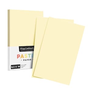 Paper S, impressão superfina, marfim, pastel, 75 g/m2, 50 folhas