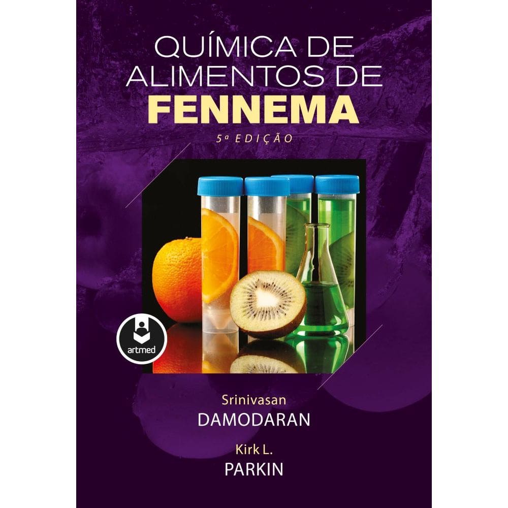 Química de Alimentos de Fennema