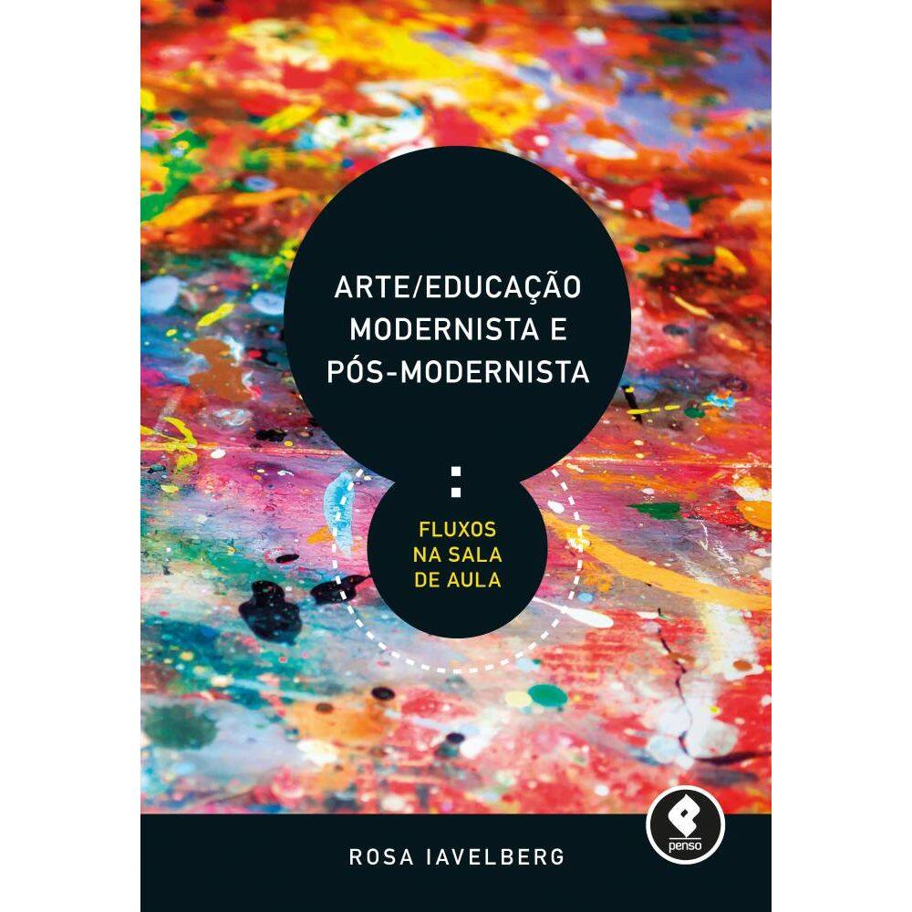 Arte/Educação Modernista e Pós-Modernista