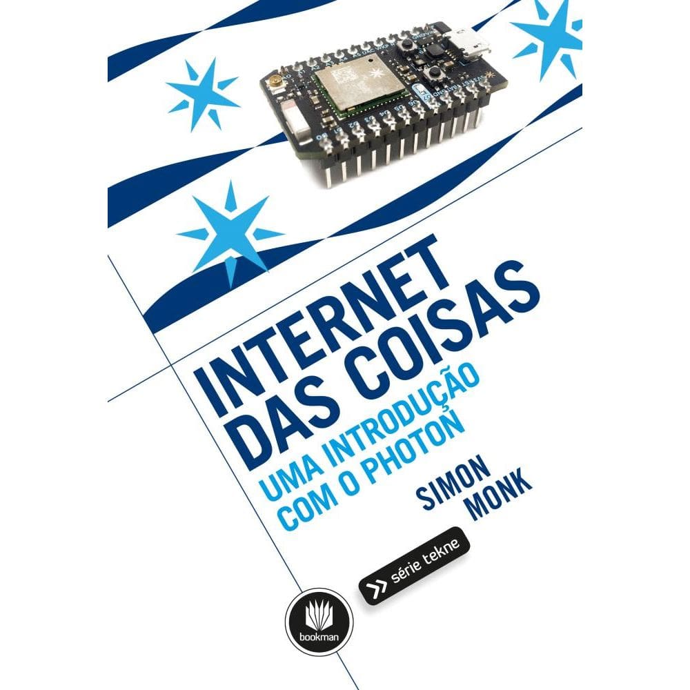 Internet das Coisas