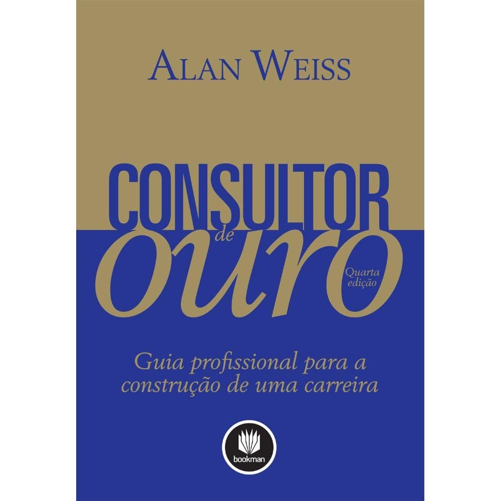 Consultor de Ouro