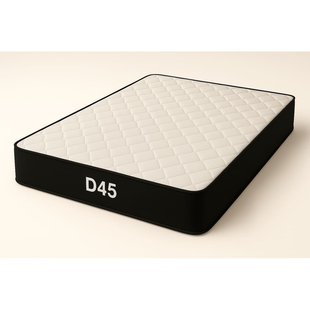 Colchão D45 Queen 22x158x198