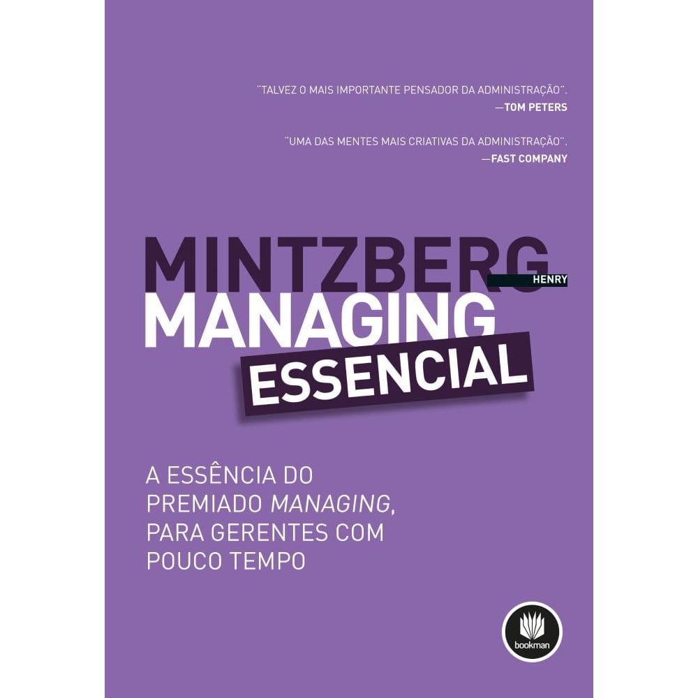 Managing Essencial