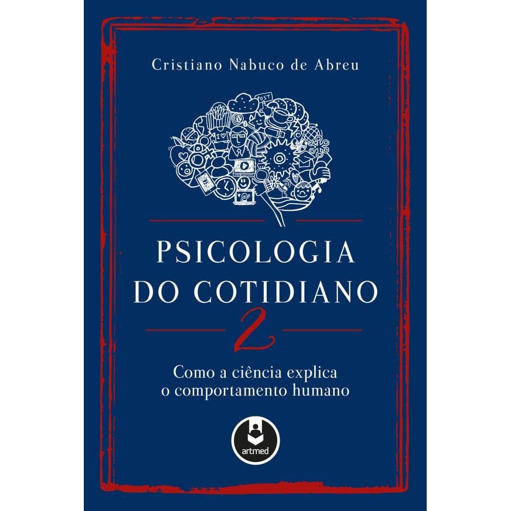 Psicologia do Cotidiano 2