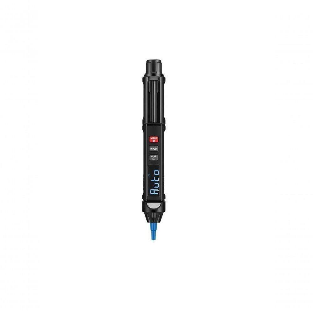 Caneta Multimetro Minipa Ezvolt3