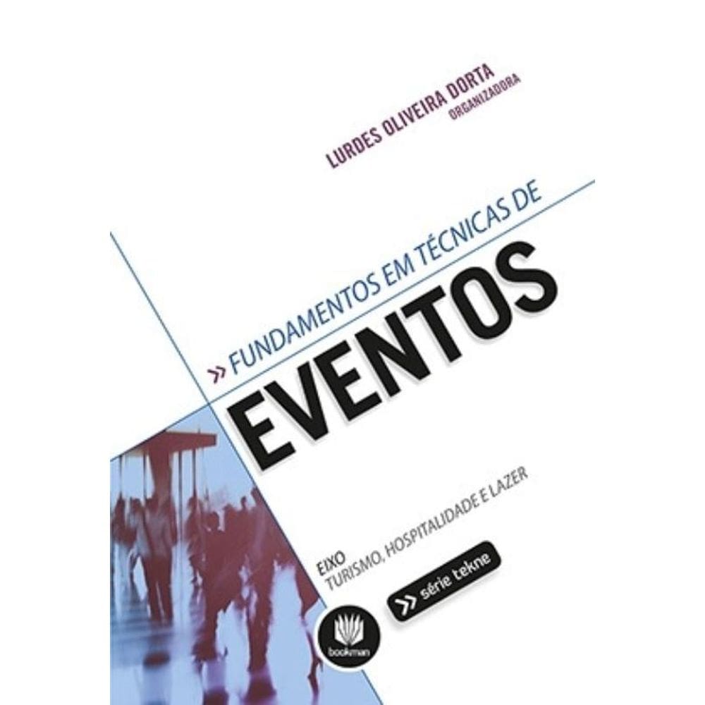 Fundamentos em Técnicas de Eventos