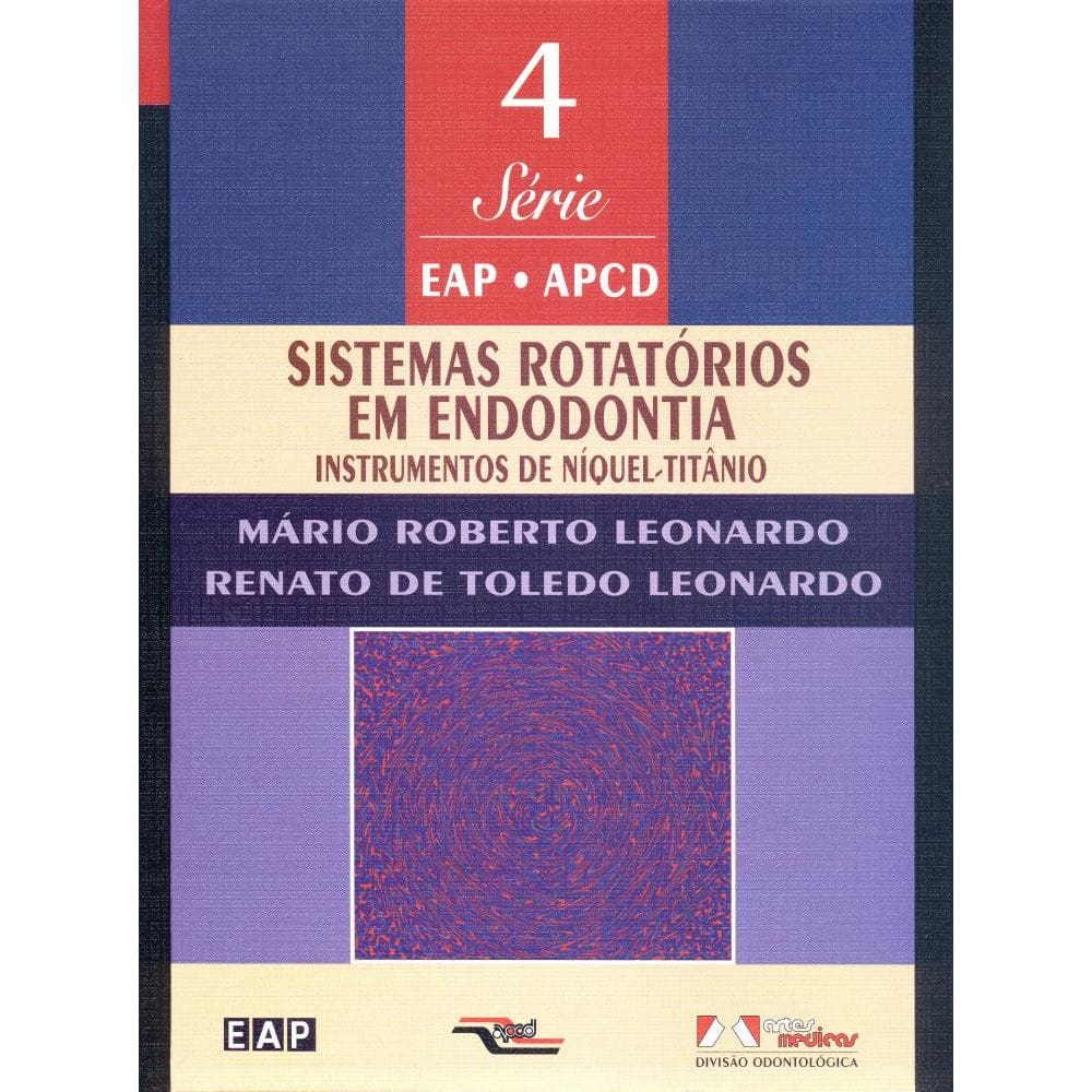 Sistemas Rotatórios em Endodontia