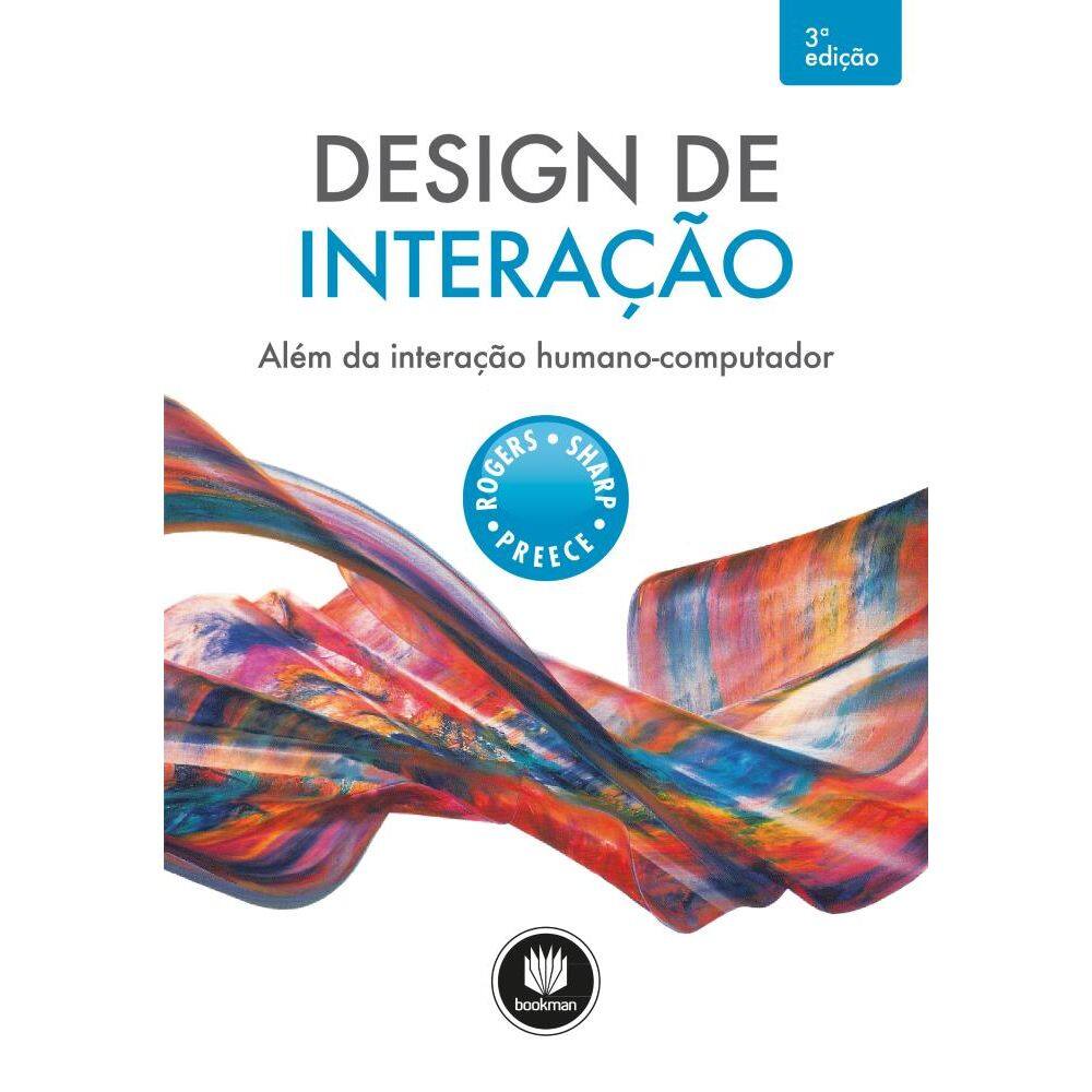 Design de Interação