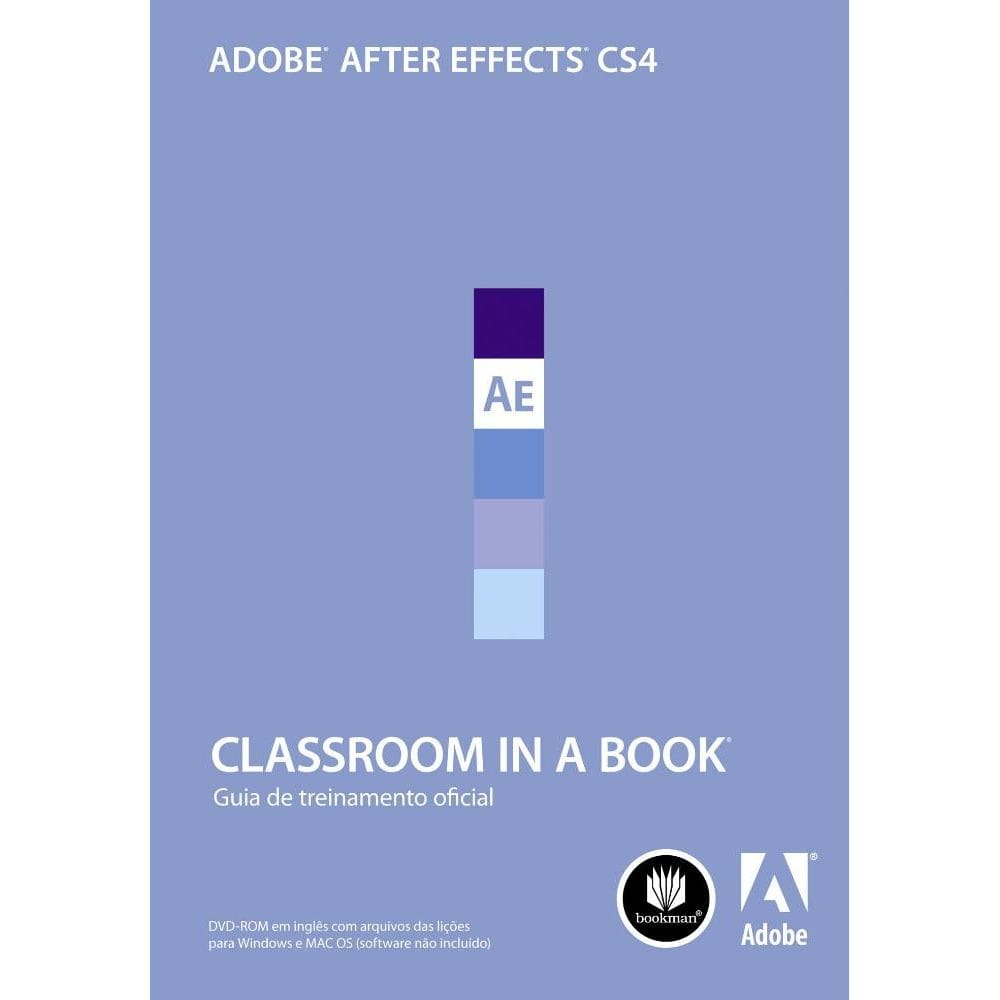 Adobe After Effects CS4