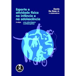 Esporte e Atividade Física na Infância e na Adolescência