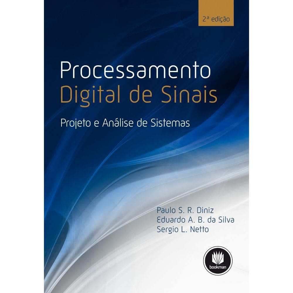 Processamento Digital de Sinais