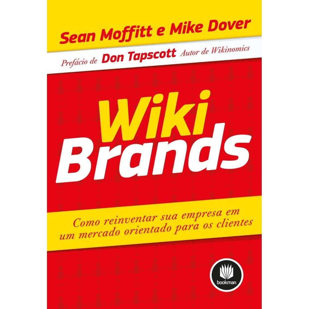 WikiBrands