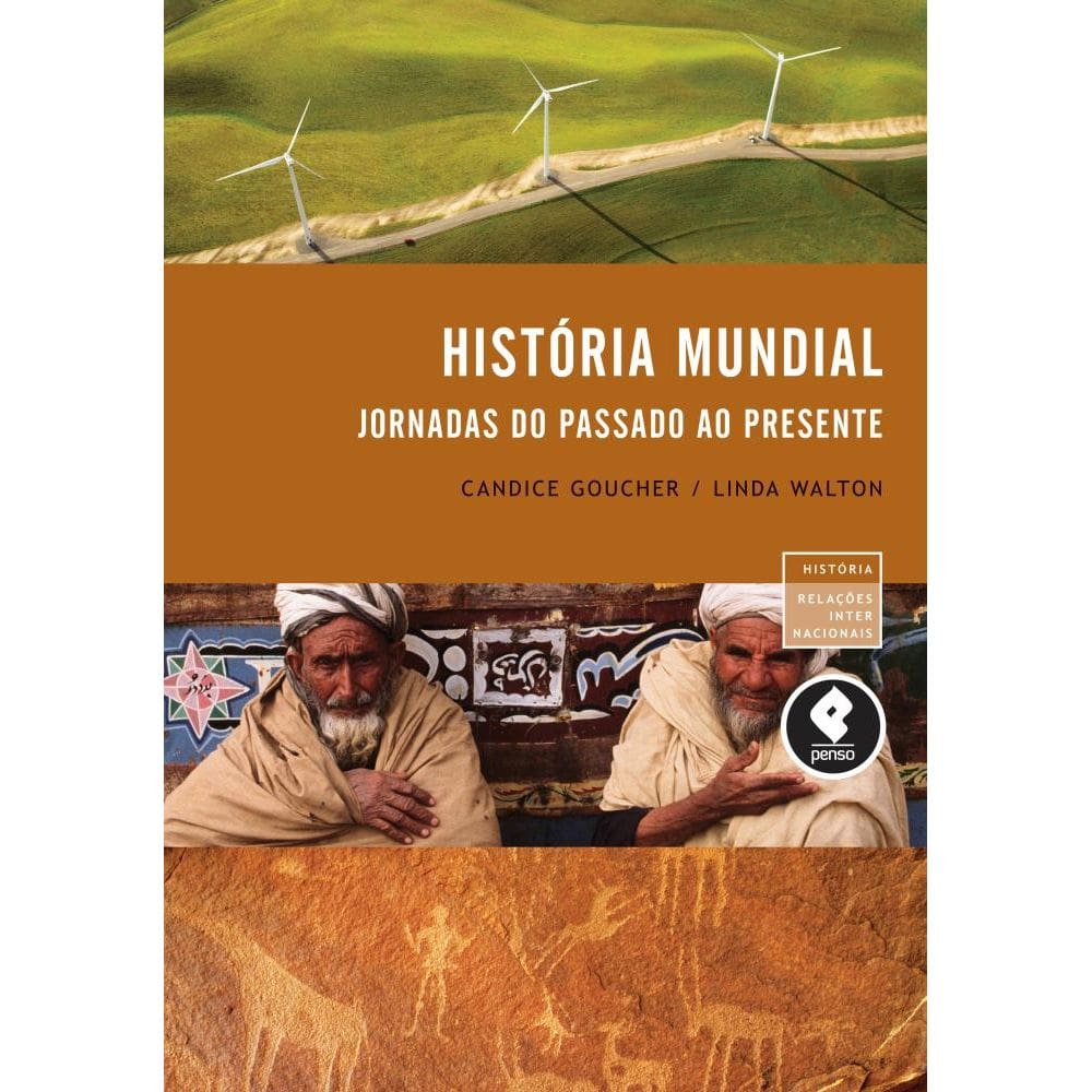 História Mundial