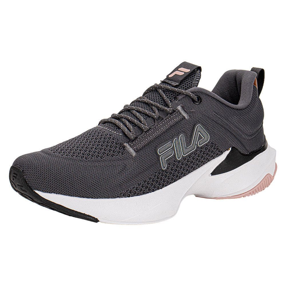 Tênis Feminino Master Fila F02tr0042