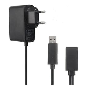 Adaptador Ac Usb Fonte Para Xbox 360 Xbox360 Kinect Sensor