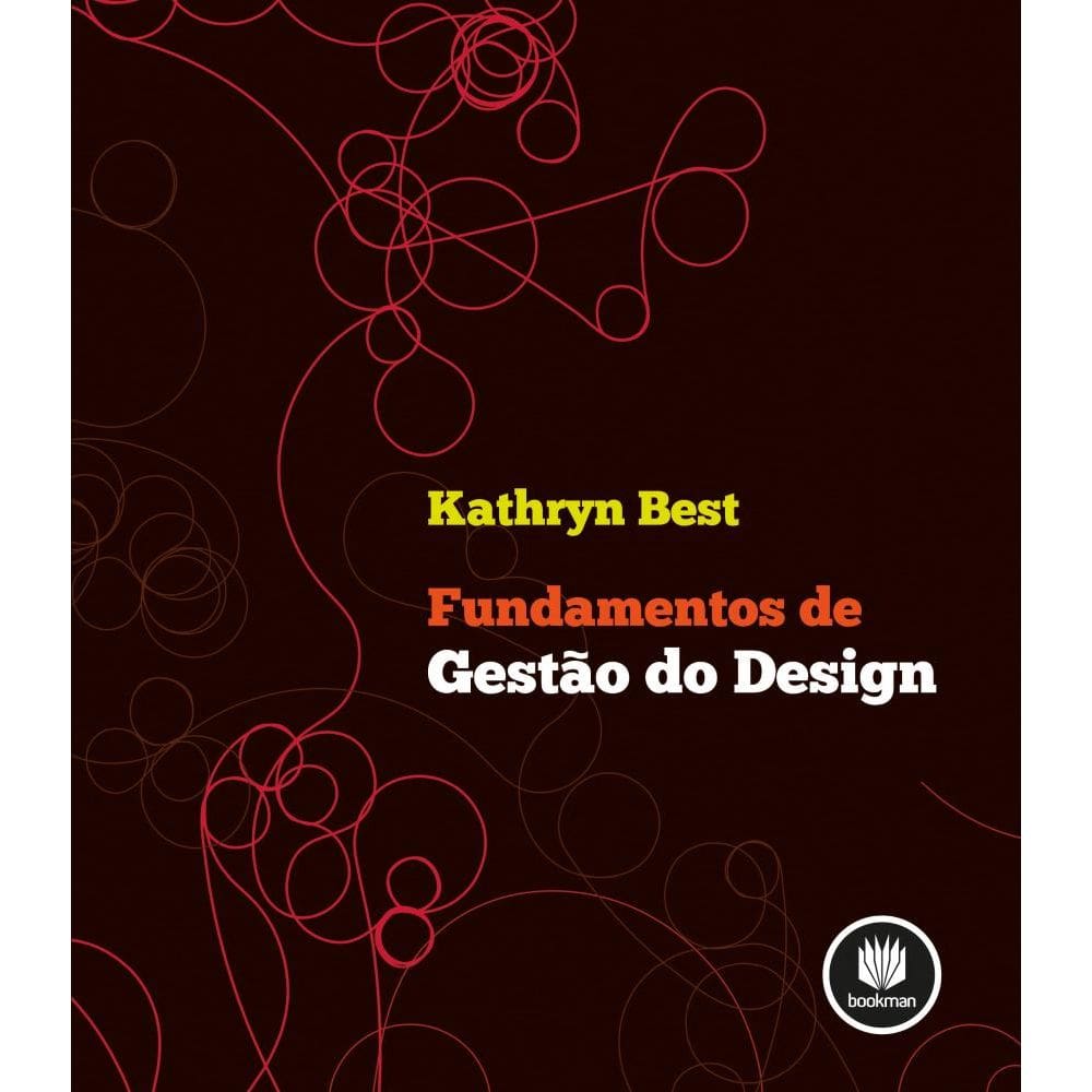 Fundamentos de Gestão do Design