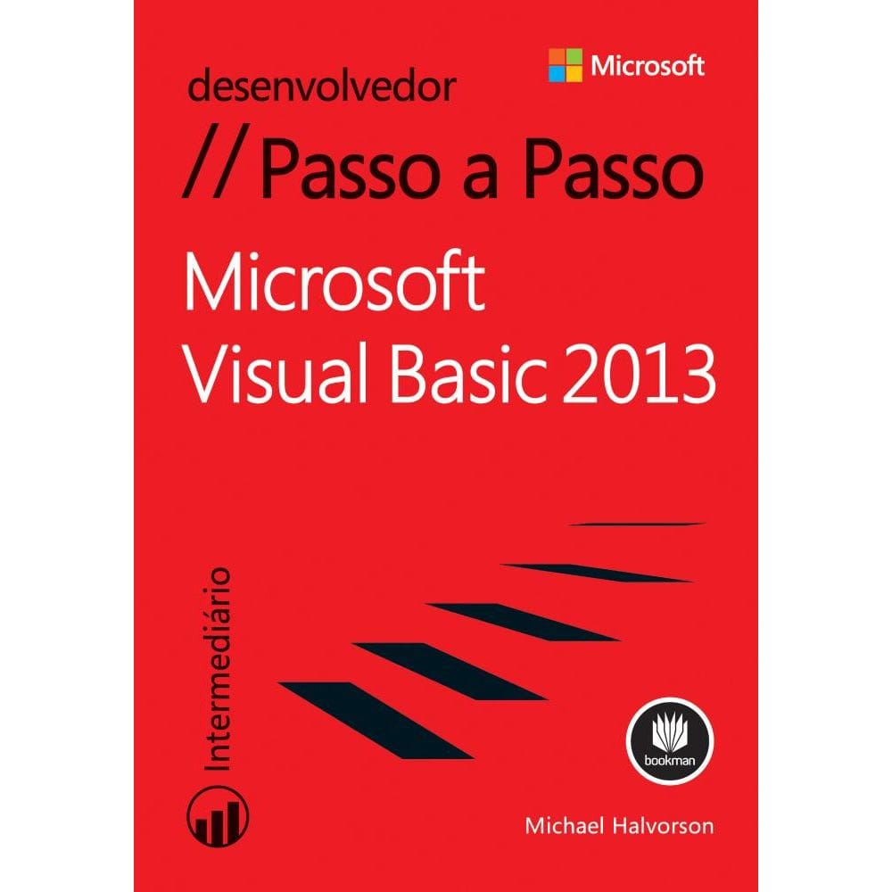 Microsoft Visual Basic 2013