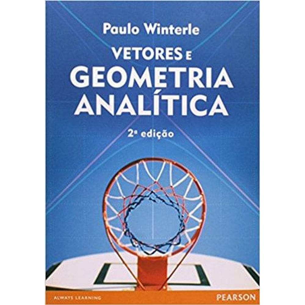Vetores e Geometria Analítica