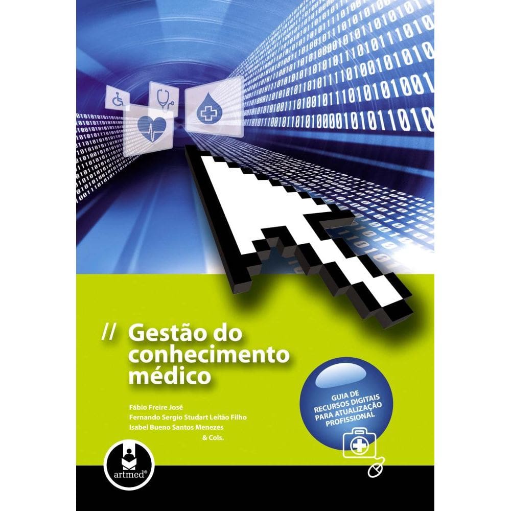 Gestão do Conhecimento Médico