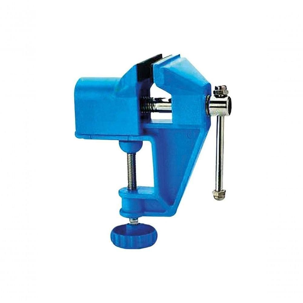 Mini Morsa Hikari Hk-201 Abertura Maxima 2&quot;- 50mm