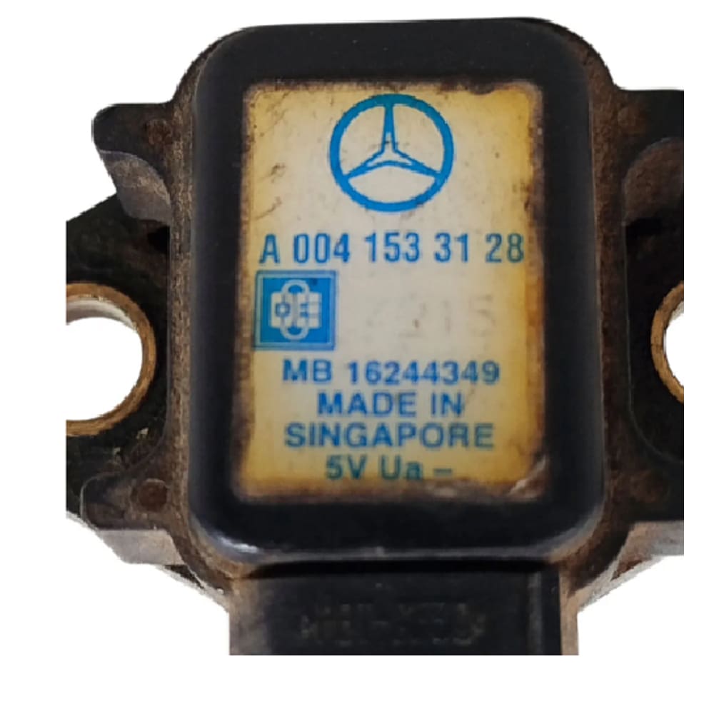 Sensor Map Sprinter 200211 A0041533128