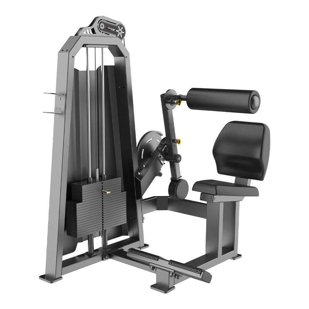 Abdominal Titanium Tts51