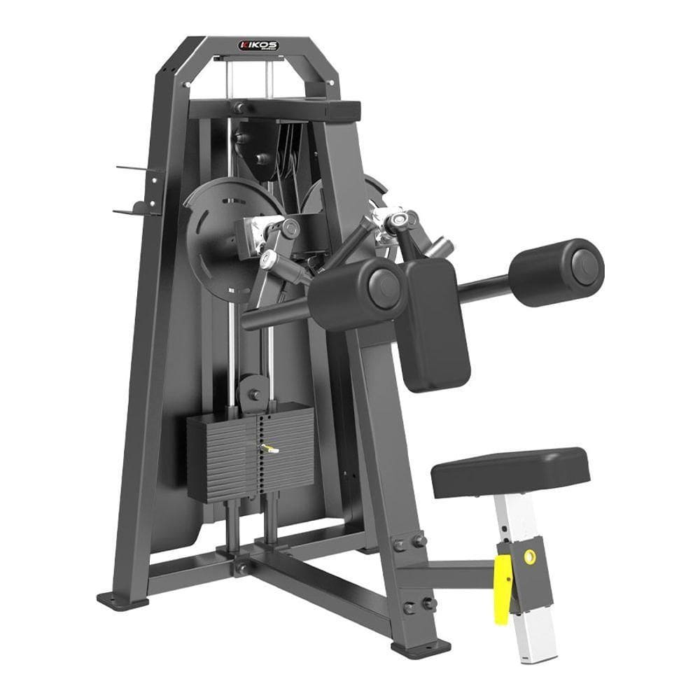 Deltoide Kikos Titanium Tts21