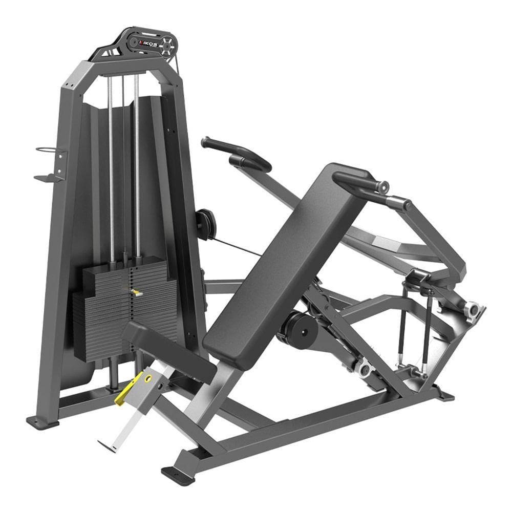 Desenvolvimento Kikos Titanium Tts23