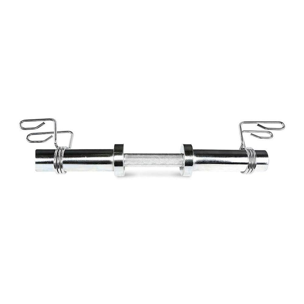 Barra Reta Kikos 0.50M Cromada