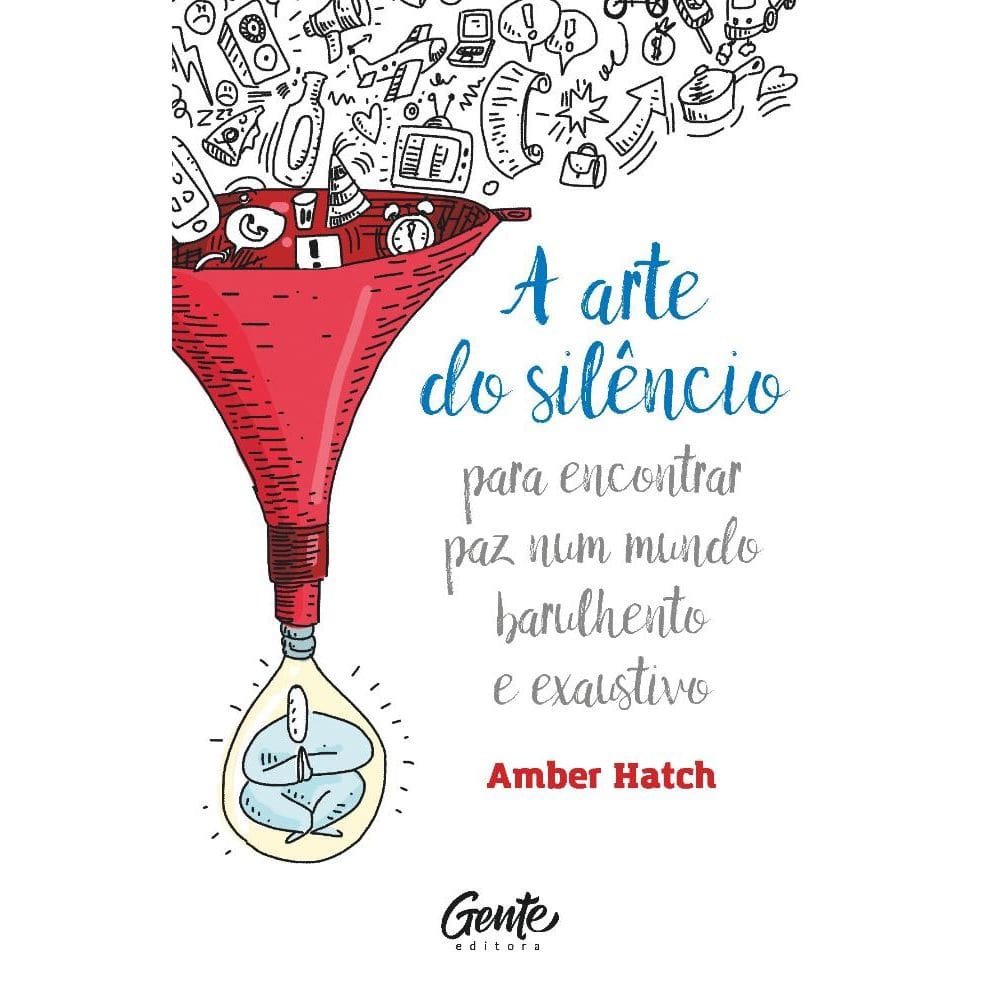 A Arte Do Silêncio