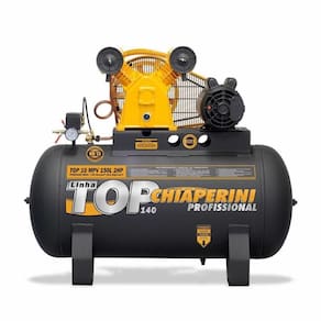Compressor De Ar Média Pressão Aberto 2Hp 150L 016786