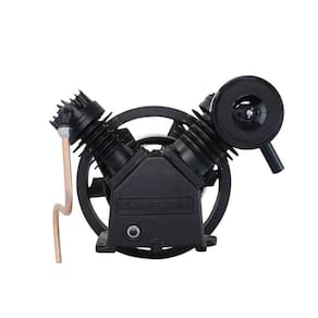 Unidade Compressora Alta Pressão 20 Pcm 000665 Chiaperini