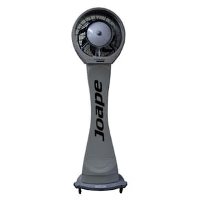 Climatizador Joape Copacabana 80l Cinza 220v Linha 2021