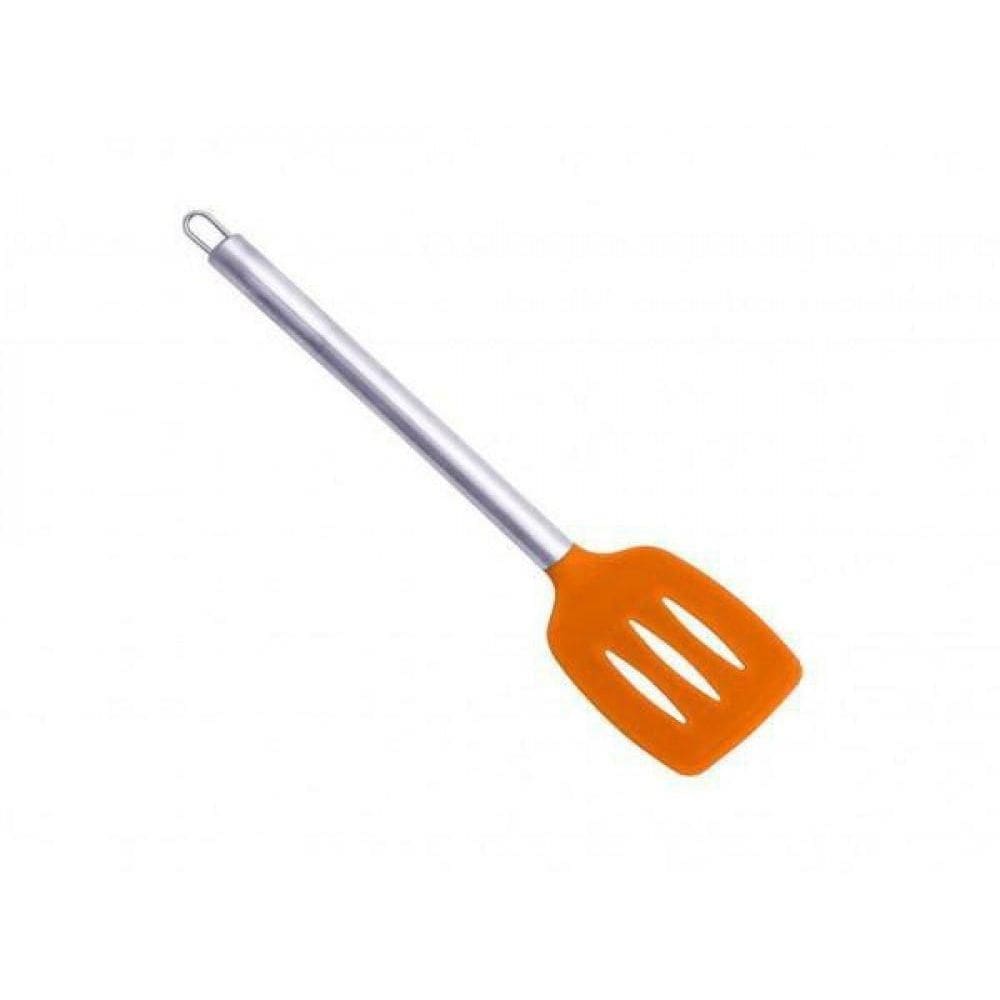 Espátula Cabo De Inox Alta Durabilidade - Mimo Style