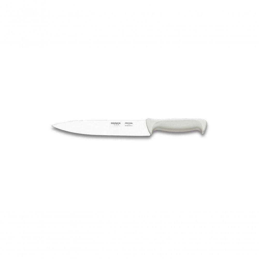 Faca Para Cozinha - Precision 8&quot; - Brinox