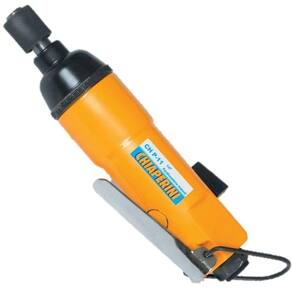 Parafusadeira Chiaperini Ch P-11 1/4 11500 Rpm Pneumática